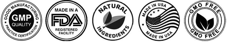 FDA Certification Logo